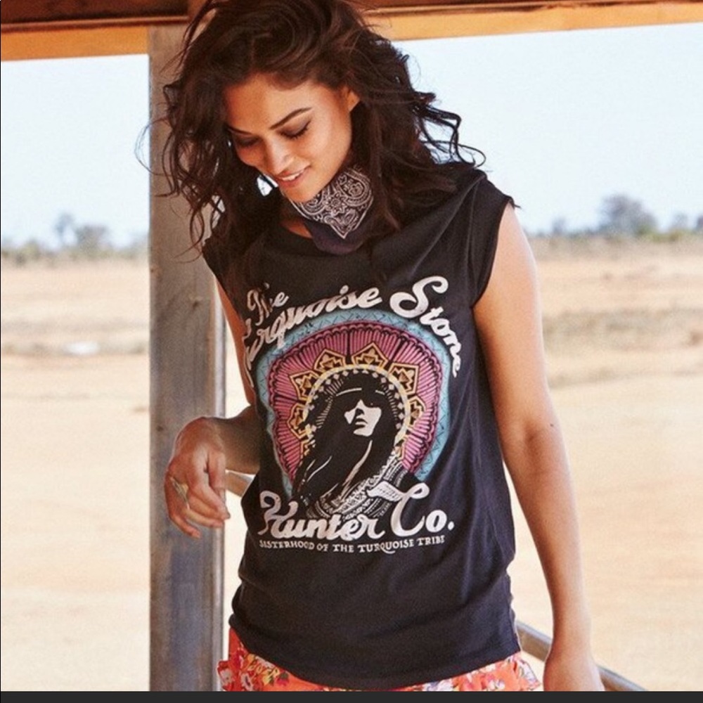 Spell and the gypsy collective - graphic tees ISO